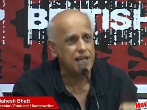 Mahesh Bhatt Supports Aseem, Calls For Freedom Of Art