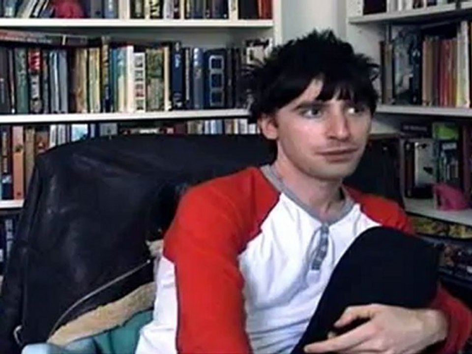 Fabrizio Federico Interview (High on Doctors Medication) part 3