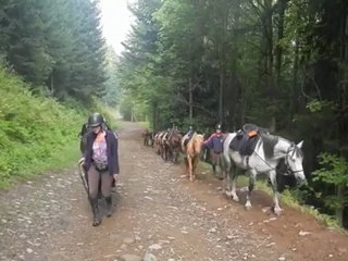col des annes avec julien