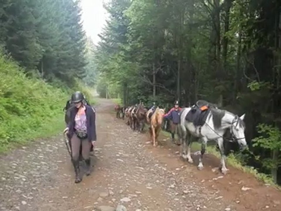 col des annes avec julien