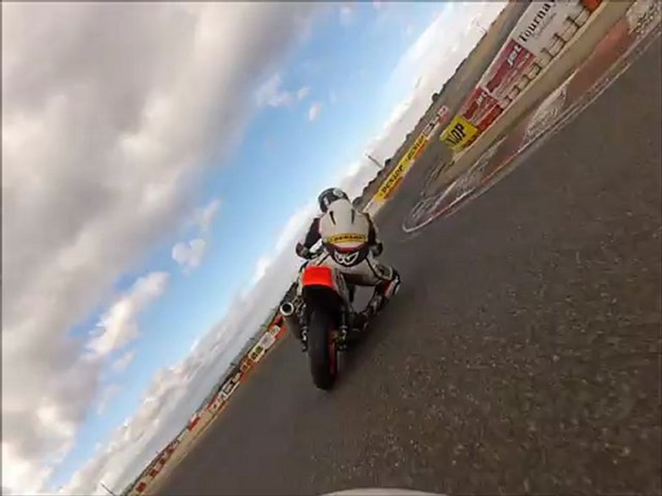 Promo 500 cup ledenon 2 course 1