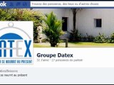 Les groupes Facebook sur datex Martinique - Groupe Datex