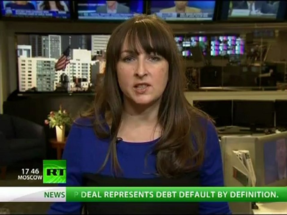 Keiser Report: Hackers & Pirates - true GDP boosters (E260)