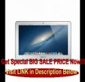 Apple MacBook Air MD223LL/A 11.6-Inch Laptop (NEWEST VERSION) REVIEW