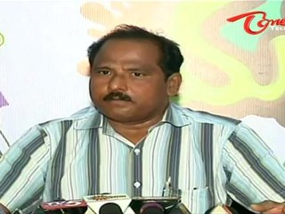 Masti Movie Logo Launch