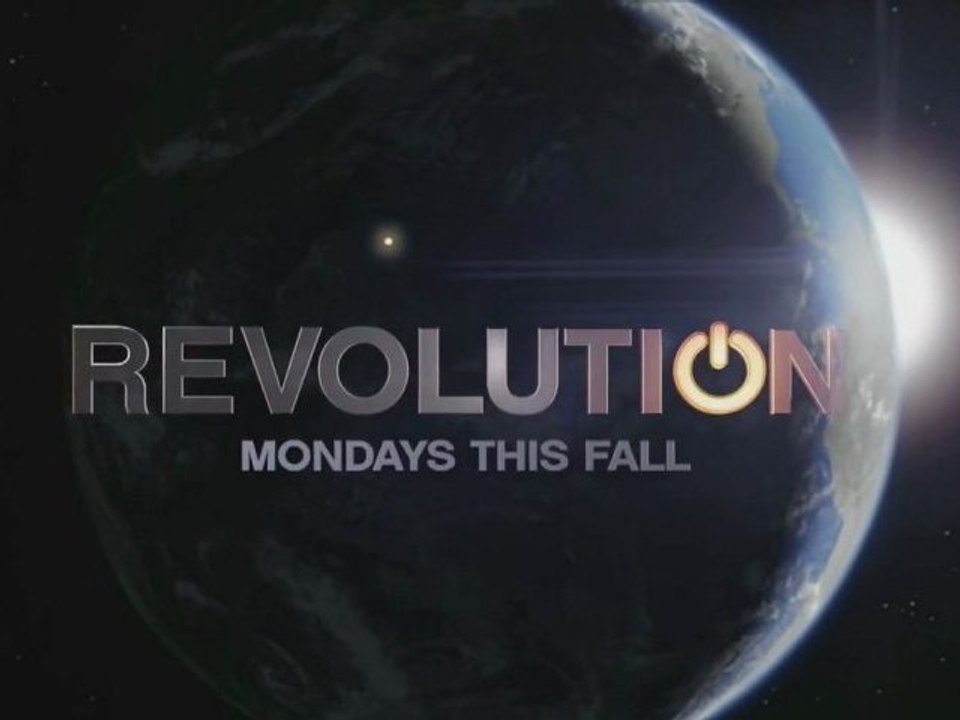 RENTRÉE SÉRIES 2012 : Revolution (NBC)  VOST | HD