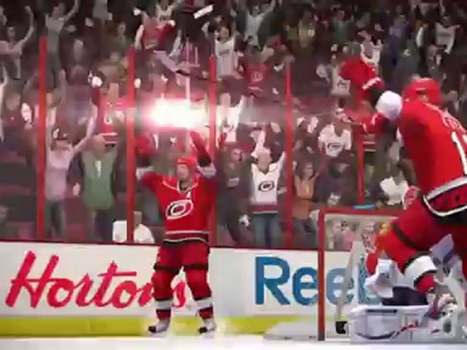 NHL 13 - Launch Trailer HD