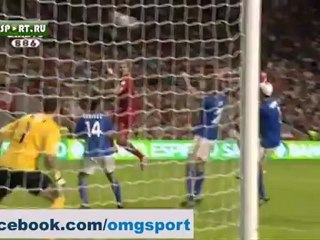 Portugal - Azerbaijan Highlights HD 11.09.2012