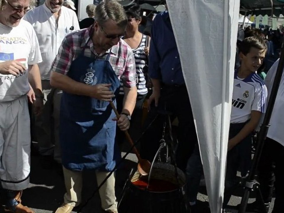 Berlouffes 2012