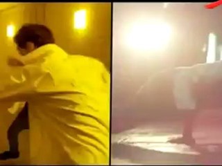 Siva Thandavam Songs - Yemiti Garadi - Chiyan Vikram