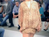 The Best of Mercedes-Benz FW Amman 2012 - MBFW | FashionTV