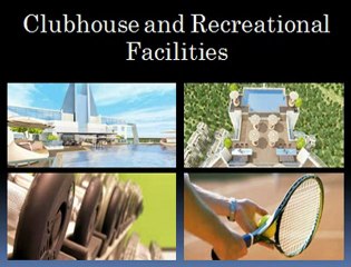 Raheja Oma Dharuhera exotic elegance of luxurious life