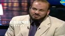 بكاء الشيخ محمد حسان لذكر النبي صلى الله عليه وسلم