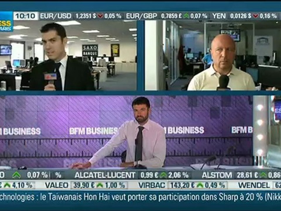 17/08 : Les Infos d'Experts de Bourse Direct dans intégrale bourse