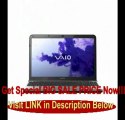 Sony VAIO E Series SVE15115FXS 15.5-Inch Laptop (Aluminum Silver) REVIEW