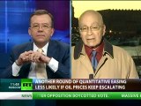 CrossTalk: Crude Crisis