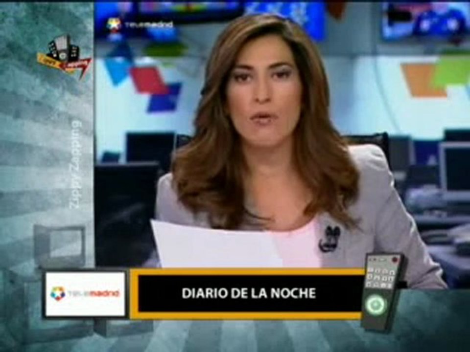 Zippy Zapping - 02/12/09