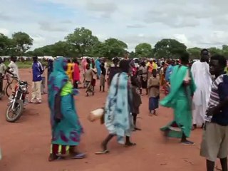 Soudan du Sud - Yida : la situation se normalise