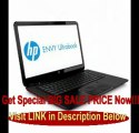 BEST PRICE HP Envy 4-1030us 14-Inch Ultrabook (Black)