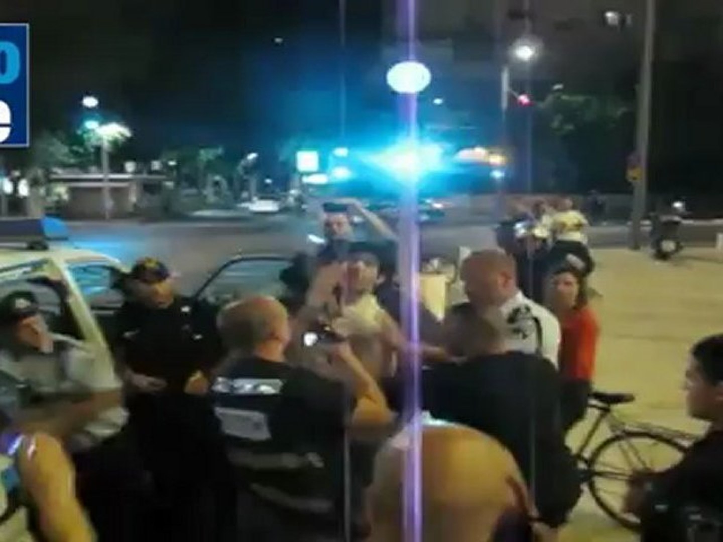 ⁣Социальный протест возвращается?
