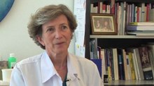 Dre Françoise Narring. La santé des jeunes