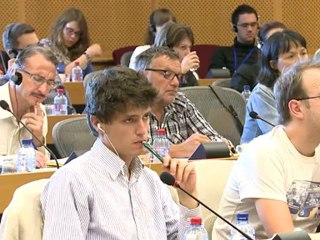 Catherine Grèze : Luttons contre la biopiraterie !