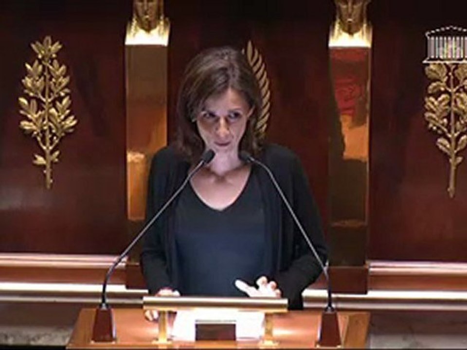 Intervention - Emplois d'avenir - 11 septembre 2012