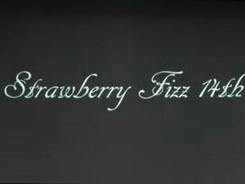 Strawberry Fizz 14th 2012 vol.1