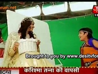 Karishma Tanna Ki Waapsi !