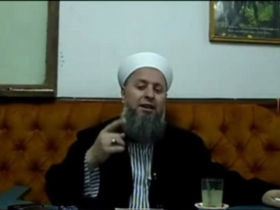 Namaz'ın Önemi (22-11-2010) - Mustafa Özşimşekler Hoca