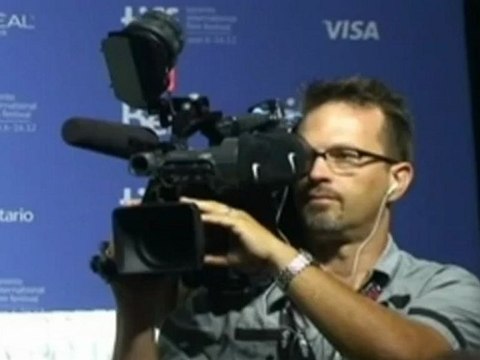 Cine / El Festival de Toronto arranca con 'Looper', un thriller futurista con Bruce Willis