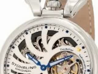 Cheap Stuhrling Original Men's 127C.331X2 Special Reserve Em