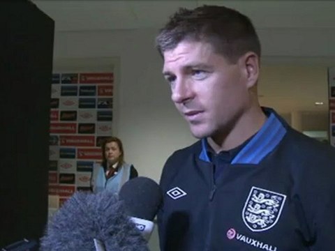 Qualif. CdM - Hodgson : “Déçu par l’arbitrage”