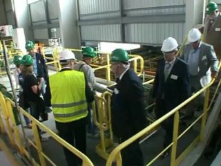 Befesa Zinc Gravelines