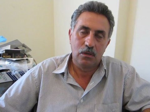 Σπύρος Σολωμός ..Αρχαιολογικά ευρήματα .