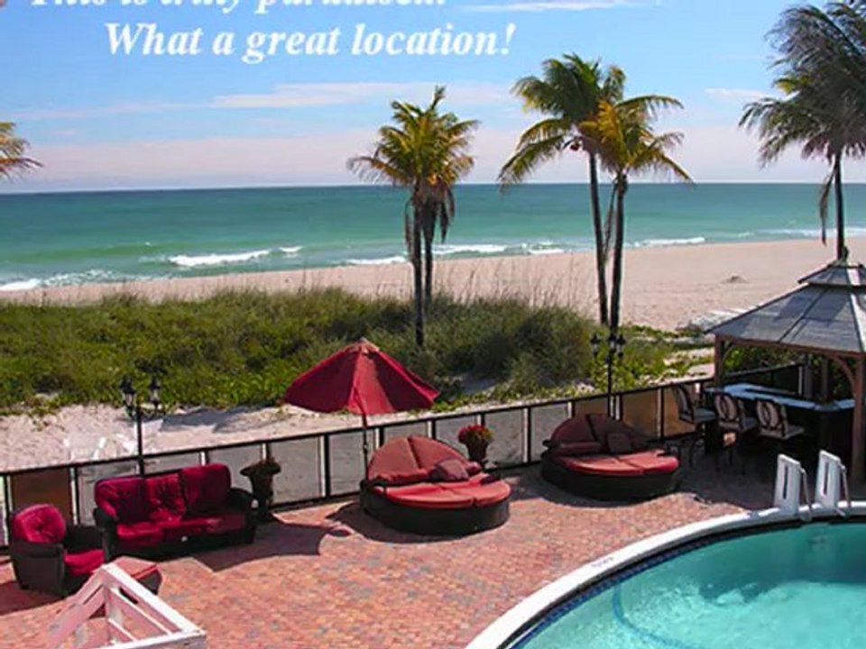 hotels near hugh taylor birch state park