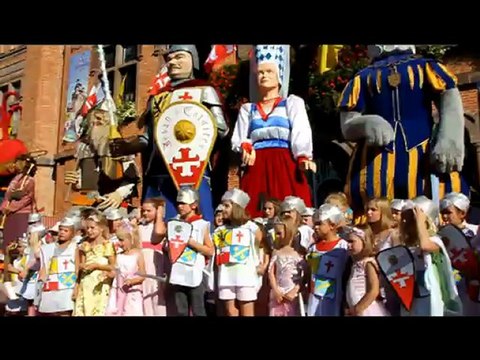 10 ans de Jehan d'Estaires