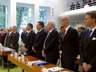 El Tribunal Constitucional alemán alivia a la eurozona