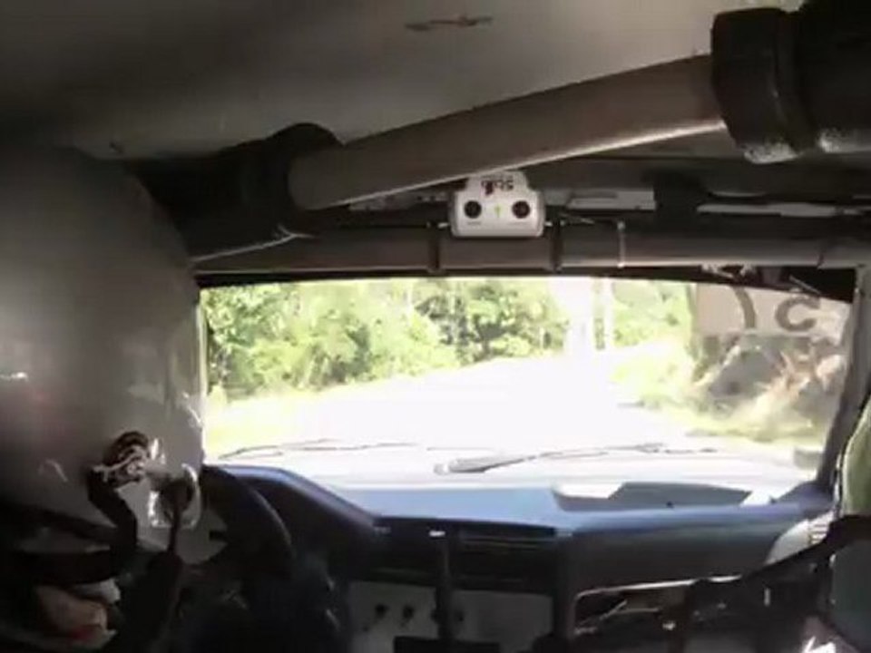 rallye du cigalois