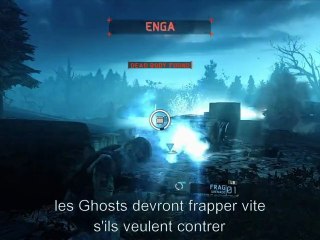 Ghost Recon Future Soldier - DLC #2 Raven Strike Trailer