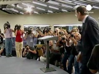 Rajoy descarta la idea de solicitar un rescate global de...