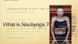 Nauli yoga in Bern Switzerland, Learn Nauli Yoga, What is Nauli Yoga