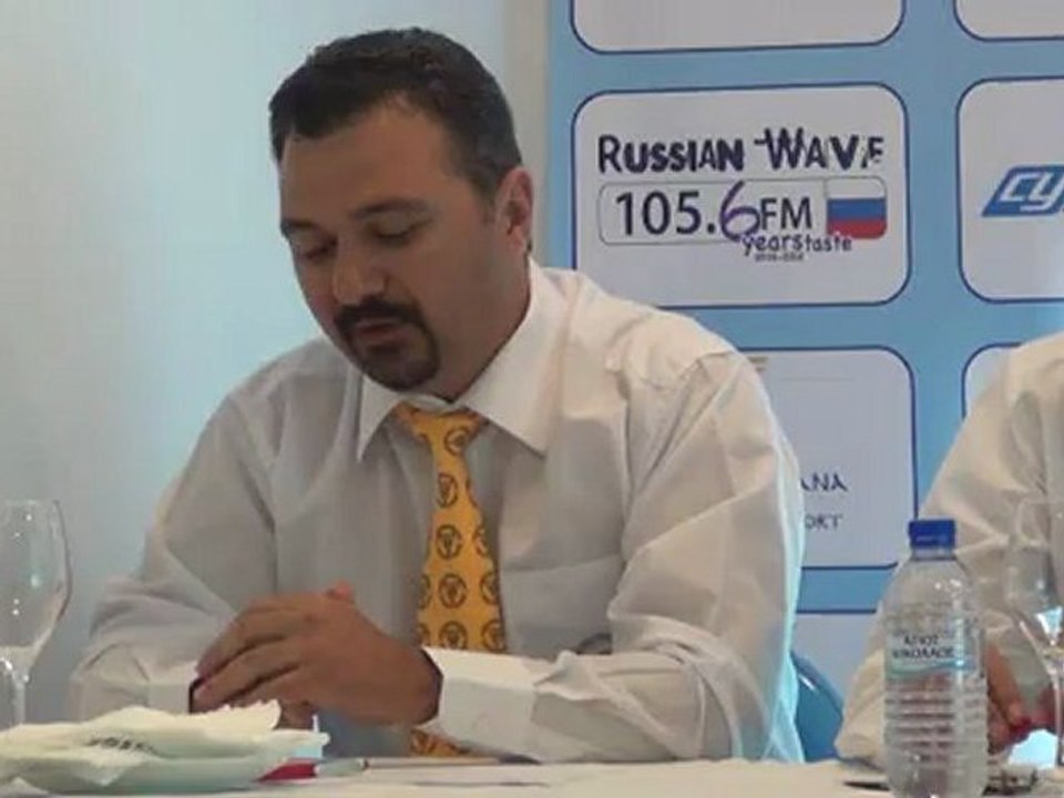 Διάσκεψη Τύπου Μπόουλινγκ (4)