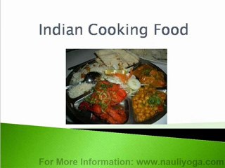 Learn Cooking: Learn Nauli yoga, Indian Cooking in Bern Switzerland