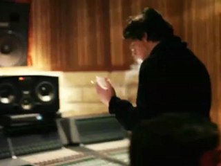 Benjamin Biolay en duo avec Oxmo Puccino