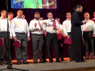 Daniela Bacu si Adrian Costea