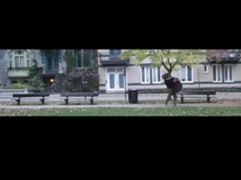 Ce temps qui lasse
