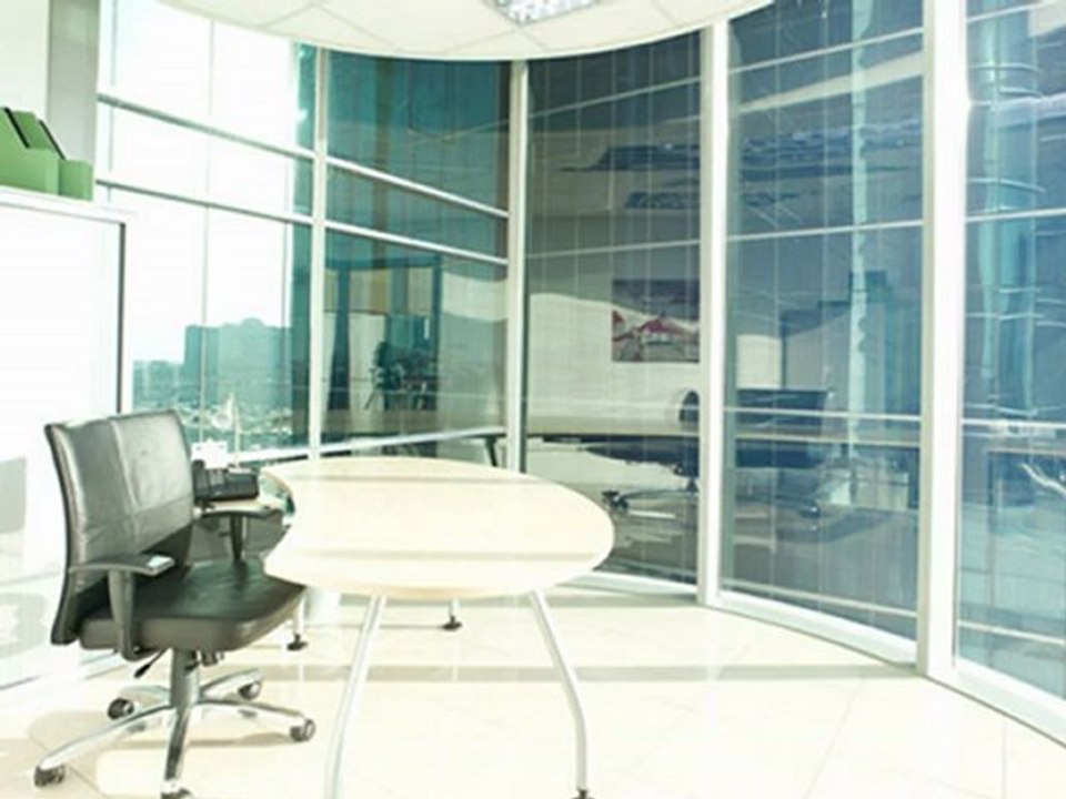 Abu Dhabi office space for rent - Serviced offices at Al Bateen