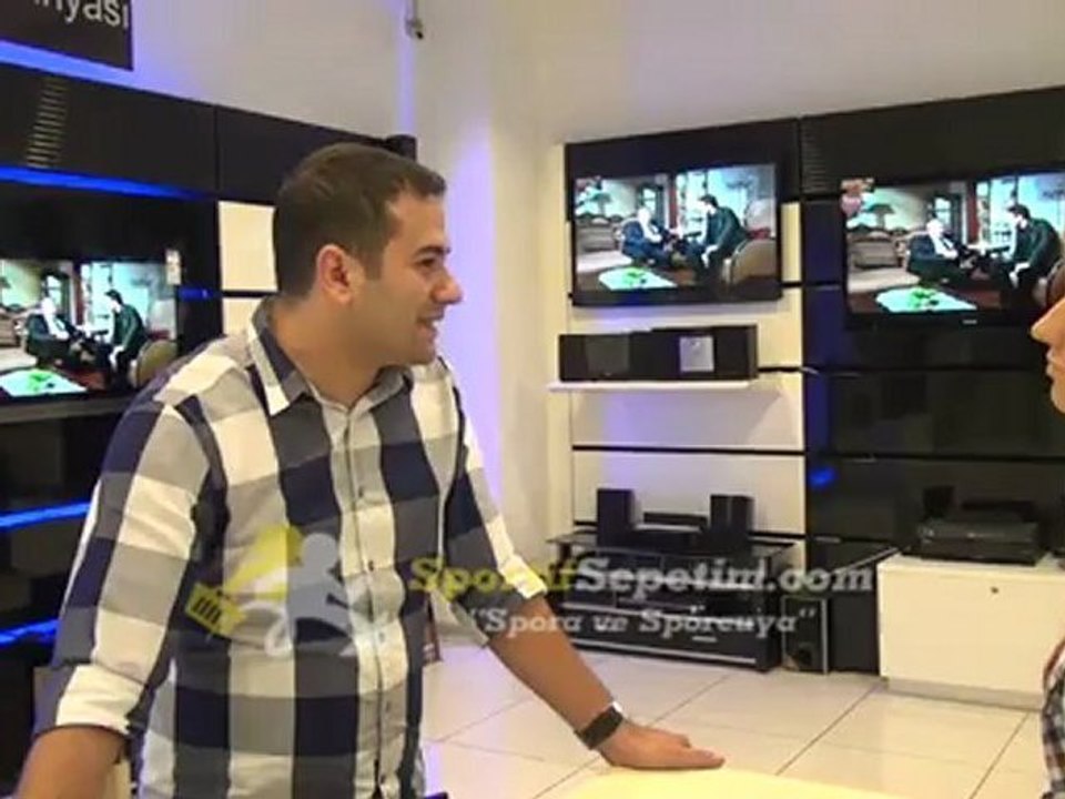 Spor Yapmanın Faydaları - www.sportifsepetim.com