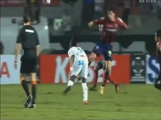 Neymar skills By TUN Makers